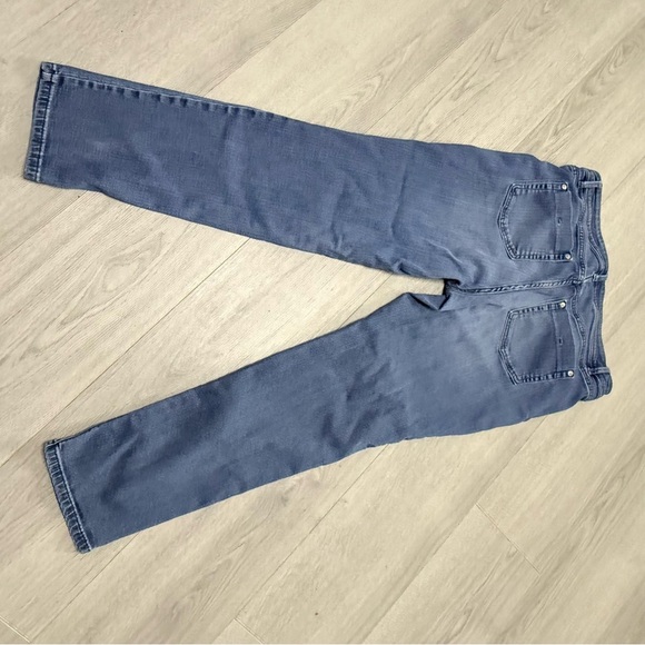 J. Jill Denim Authentic Fit Slim Ankle Women's Jeans - Picture 7 of 9